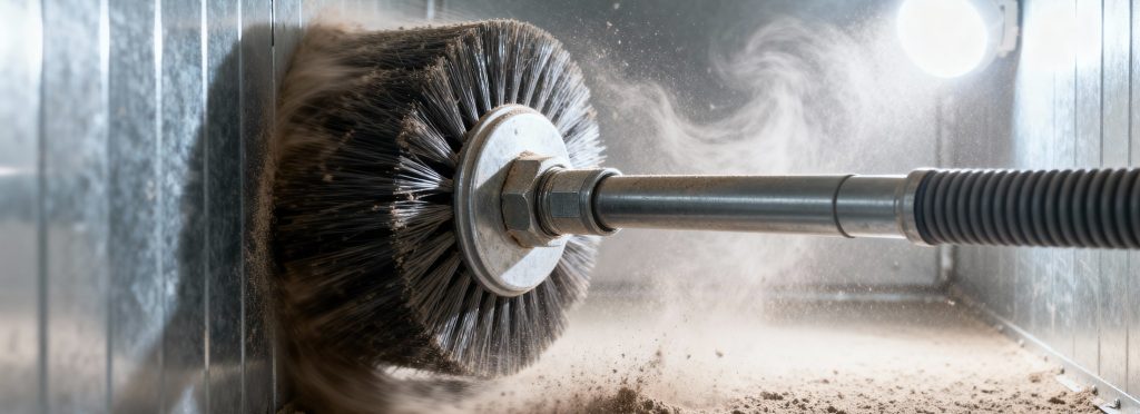 HVAC services, installation and repair by North LA Heating & Cooling in Monroe, LA.