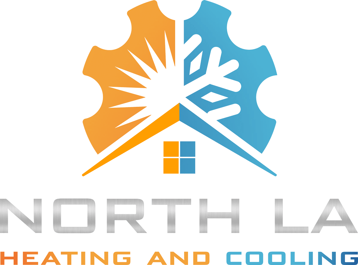 North LA Heating & Cooling logo